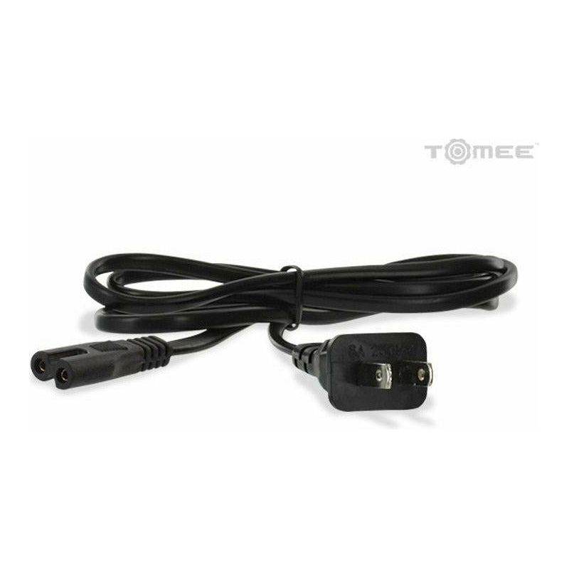 Universal Power Cord for PS4/ PS3 Slim/ PS2/ PS1/ Xbox/ Dreamcast/ Saturn -