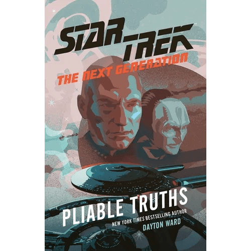 Pliable Truths - Paperback -