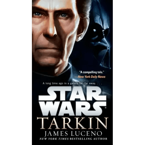 Tarkin: Star Wars - Paperback -