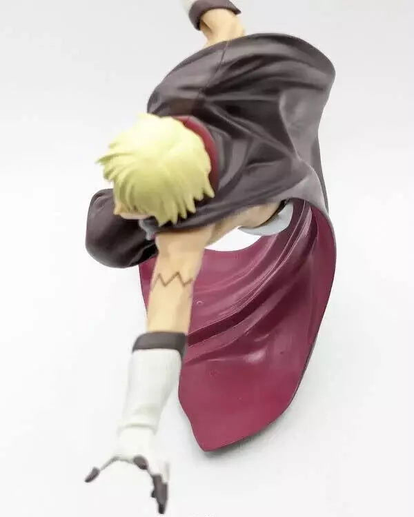Veldora Tempest Figurine, That Time I Reincarnated As A Slime Anime Figures 8 in