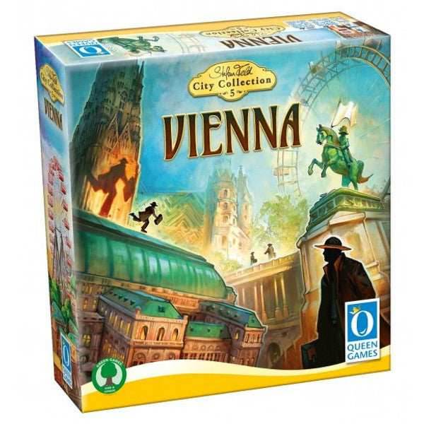 Vienna: Classic Edition -