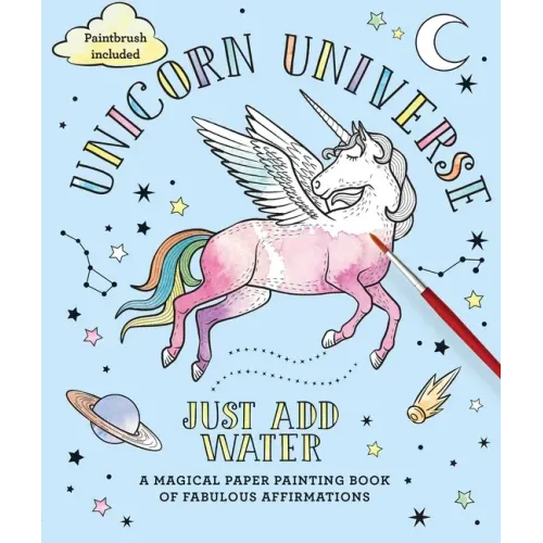 Unicorn Universe