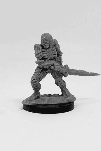Wight Marauder -