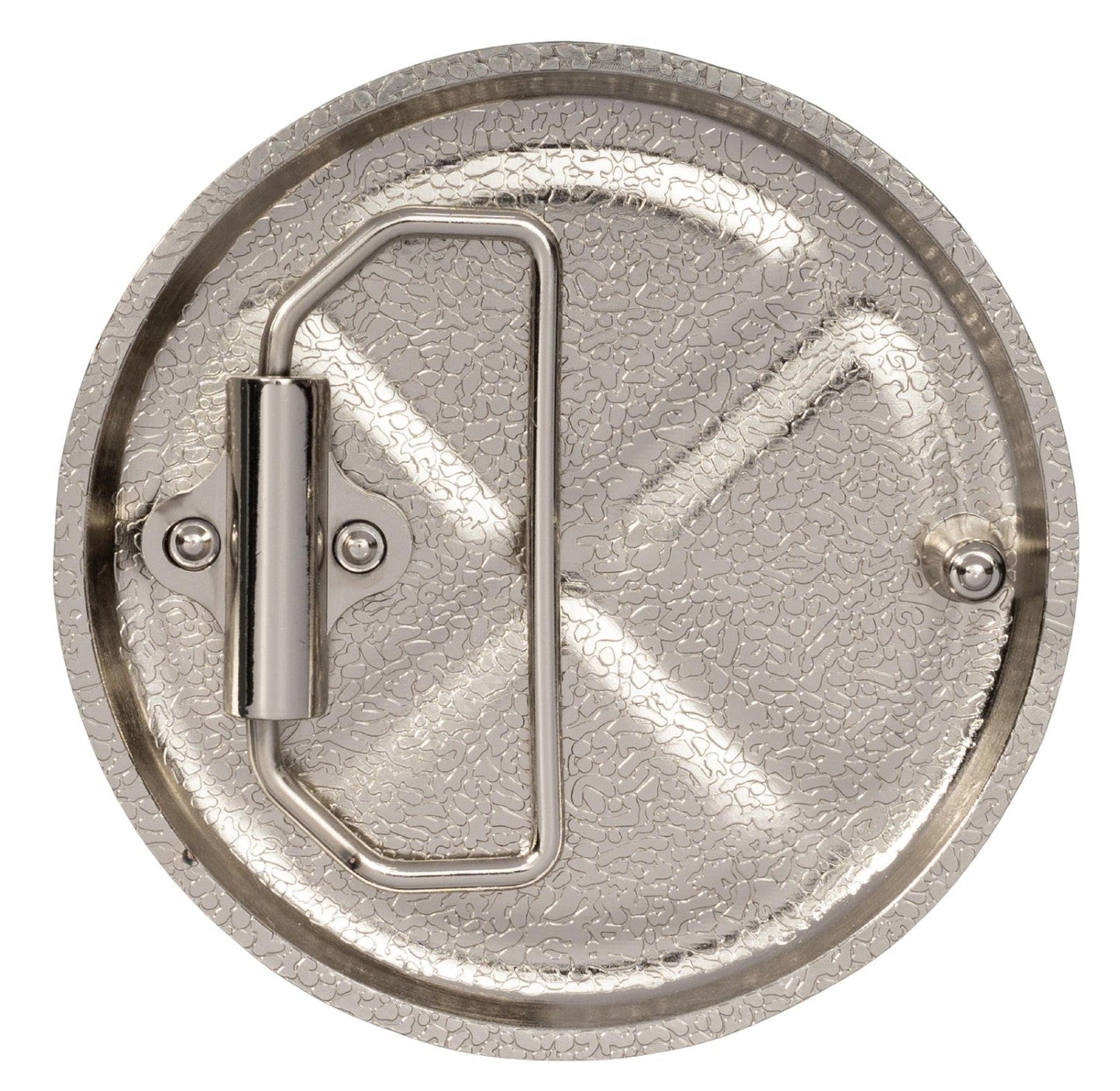 X-Men X Belt Buckle