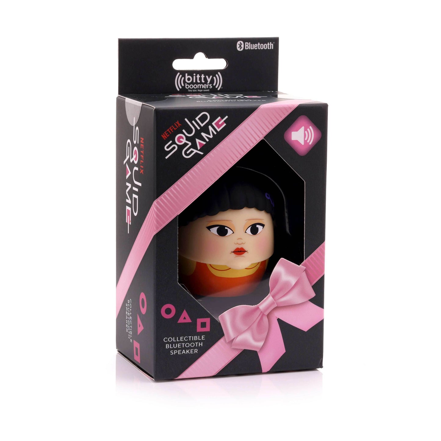 Young-Hee - Squid Game -