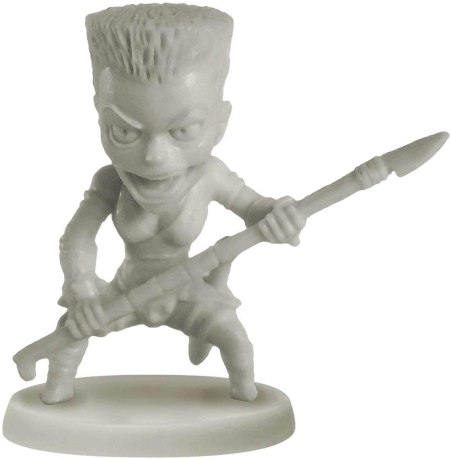 Arcadia Quest: Zahara Expansion -