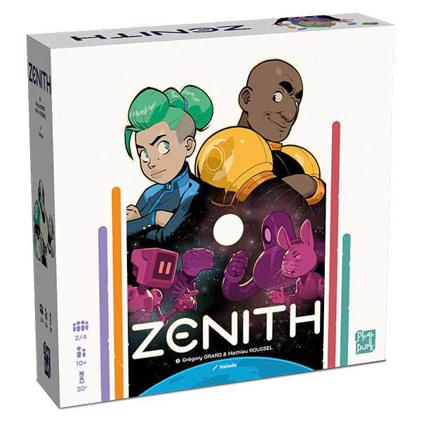 Zenith -