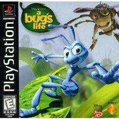 A Bug's Life - PlayStation -