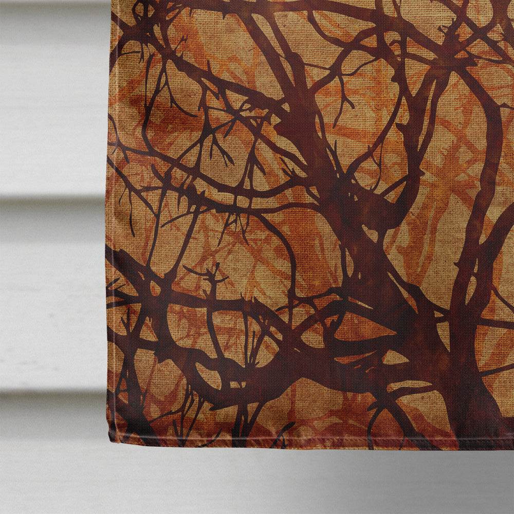 A Spook Tacular Day Halloween Flag Canvas House Size -