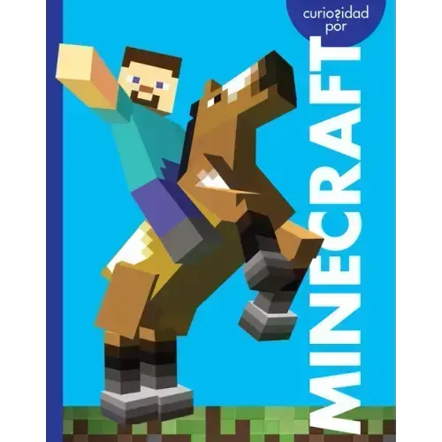 Curiosidad Por Minecraft