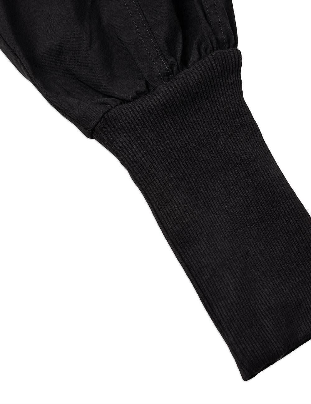IBP139 Dark Shadow Pants - black / S