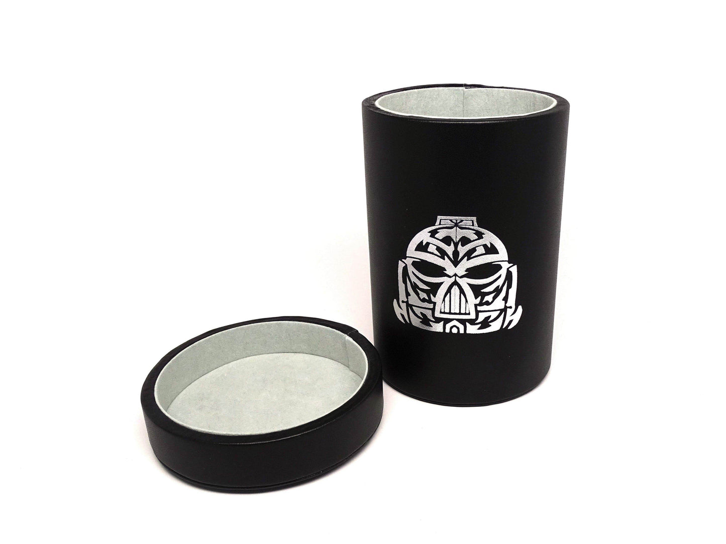 Over Sized Dice Cup - Helmet Design -