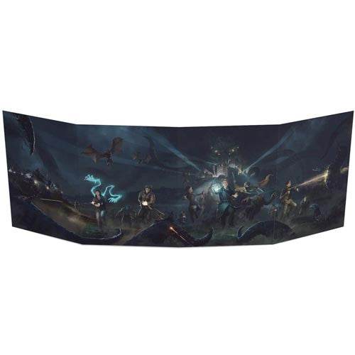 Achtung! Cthulhu Gamemaster's Toolkit -