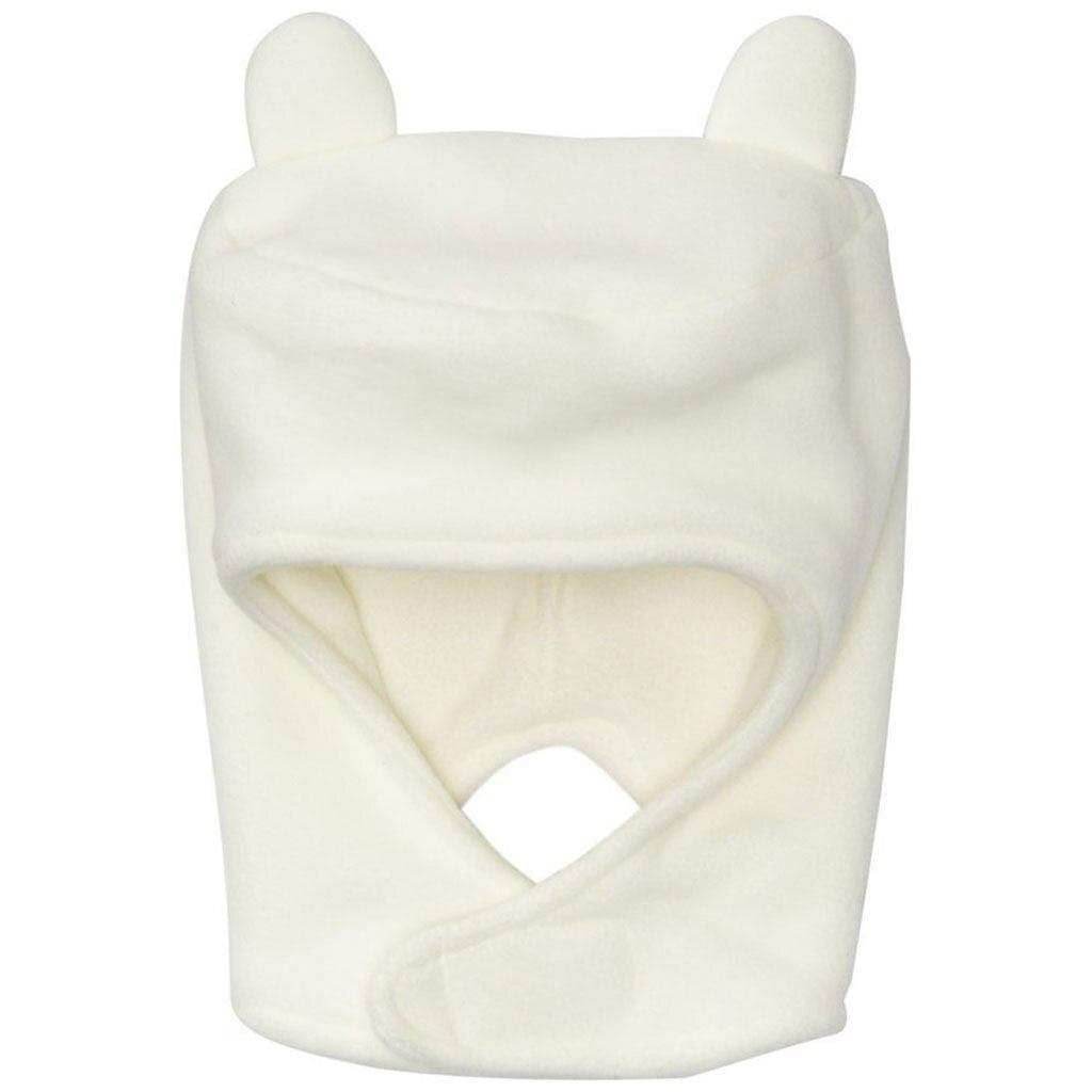 Adventure Time Finn Helmet Cartoon Costume Hat -