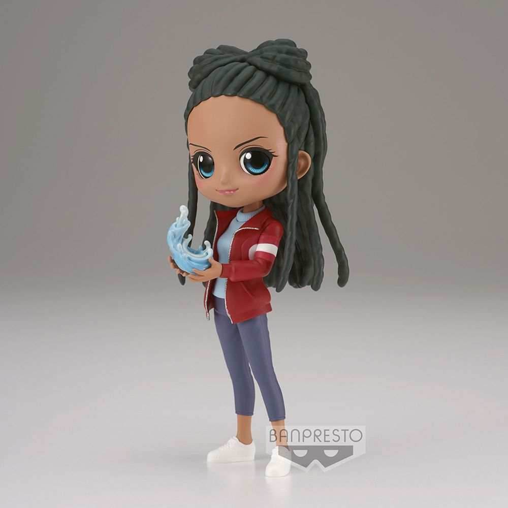Fate - The Winx Saga Q Posket - Aisha Figure -