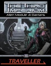 Alien Module 3: Darrians -