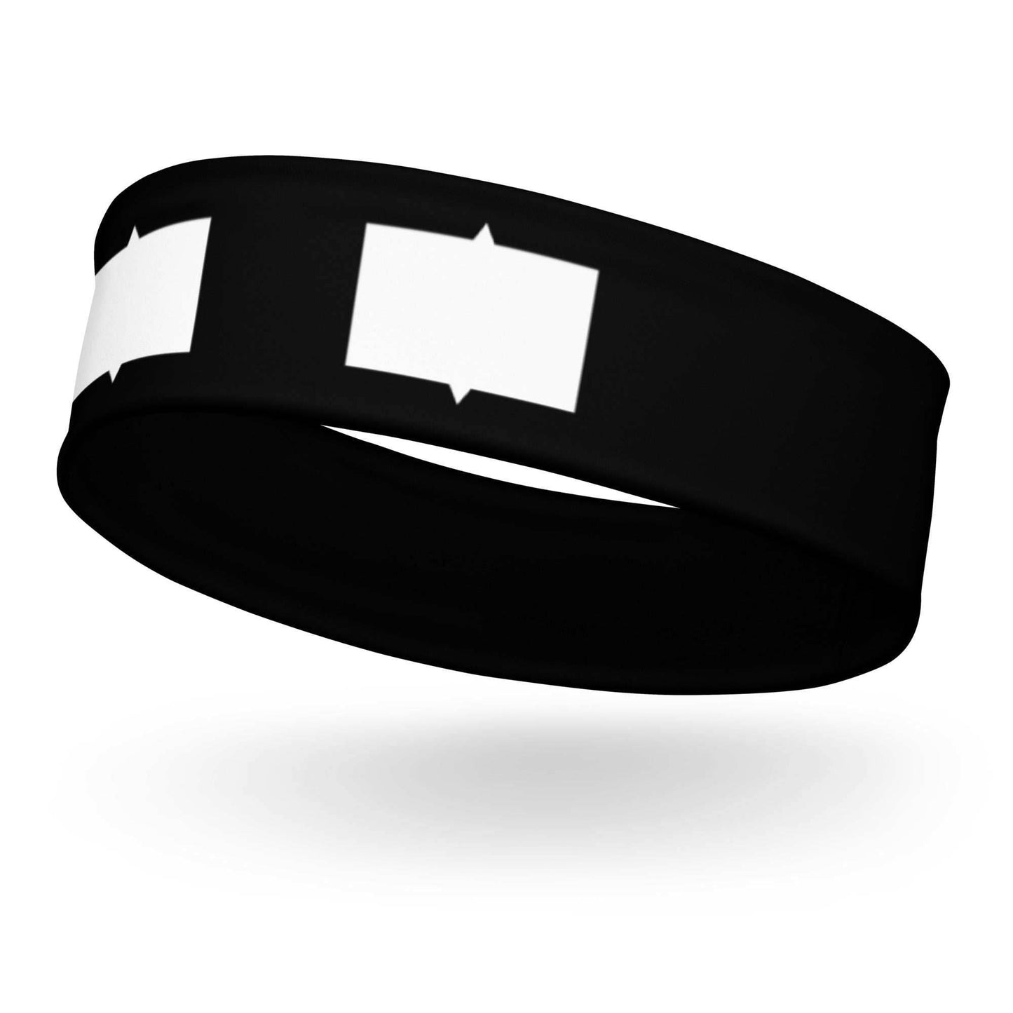 Dot Barret Unisex Anime Headband - M