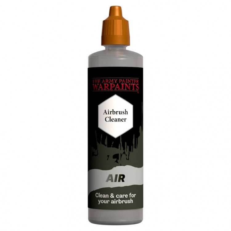 Army Painter Warpaints Airbrush Cleaner -