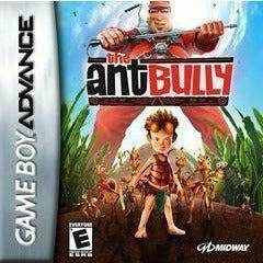 Ant Bully - GameBoy Advance - Game Only