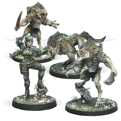 Antipode Assault Pack -