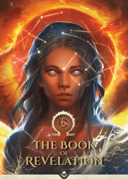 Apocalisse: The Book of Revelation -