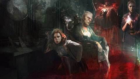 Remothered: Tormented Fathers (Xbox One) - Game Only