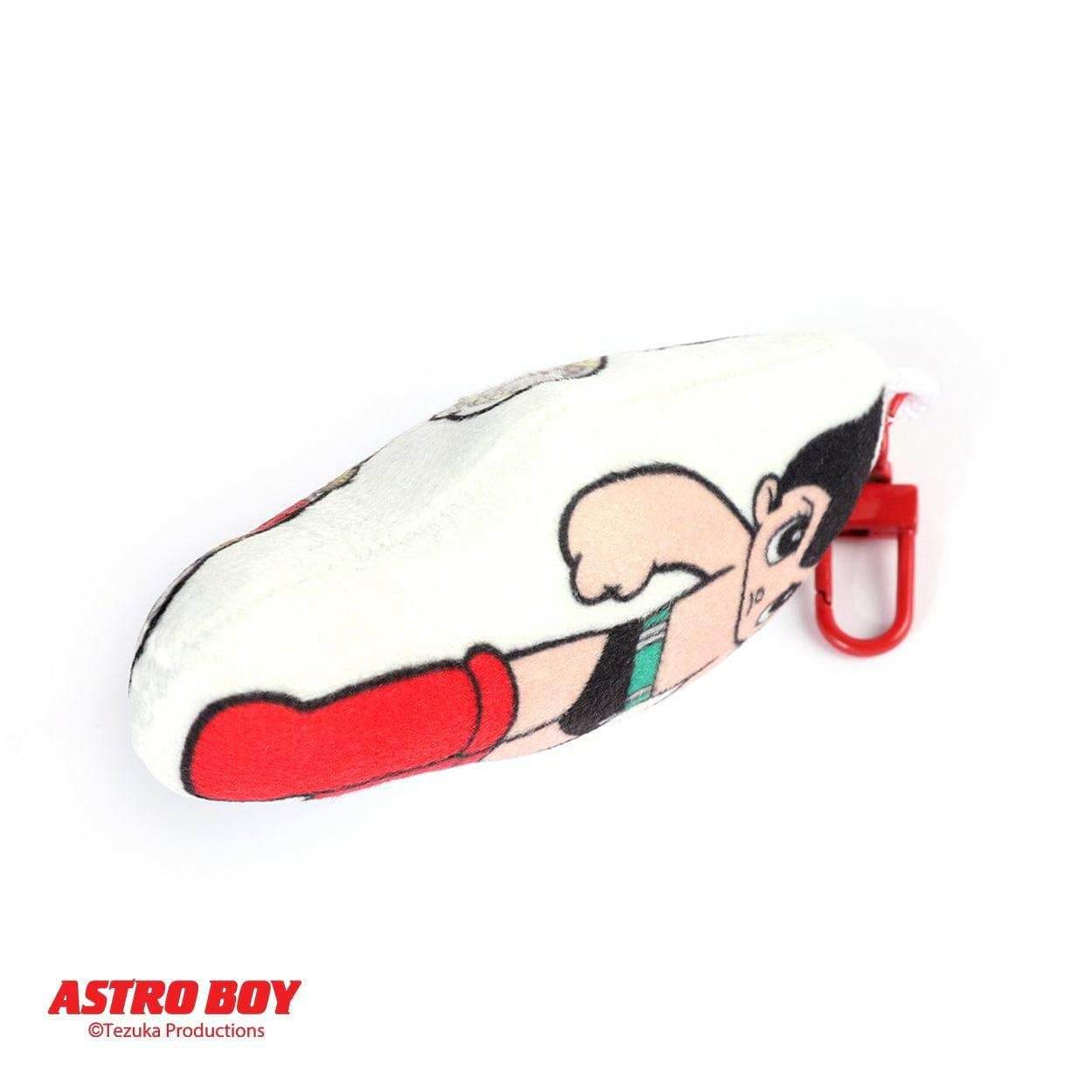 Astro Boy™ Plushie Keychain -