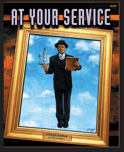 At Your Service -