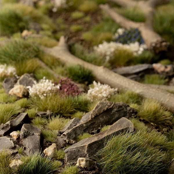 Gamers Grass Basing Bits: Rocks -