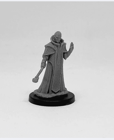 Baleful Wizard -