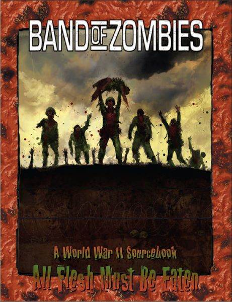 Band of Zombies -