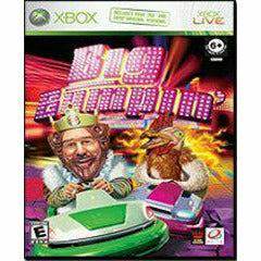 Big Bumpin' - Xbox 360 -