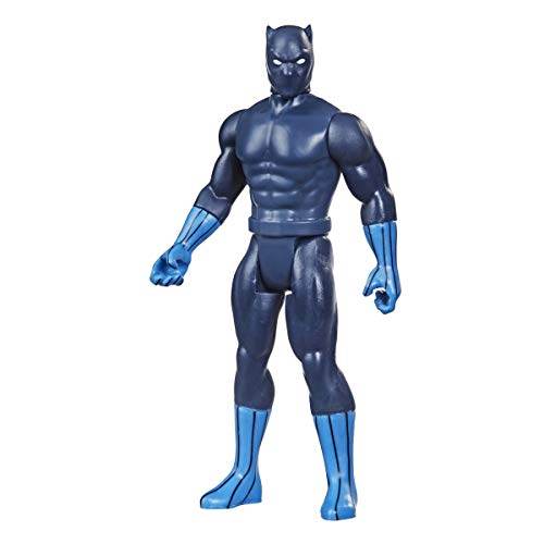 Black Panther Marvel: Legends Series Action Figure -