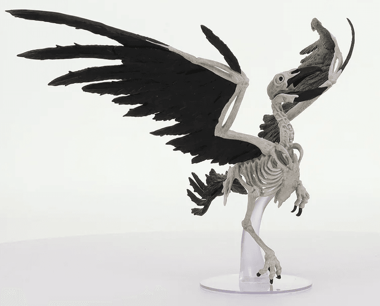 Bone Roc (Icons of the Realms) -