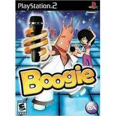 Boogie Bundle - PlayStation 2 -