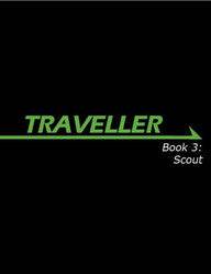 Book 3: Scout -