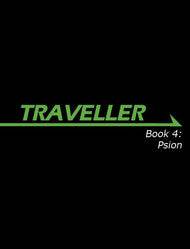 Book 4: Psion -