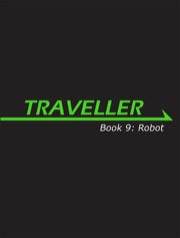 Book 9: Robot -