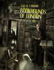 Bookhounds of London -