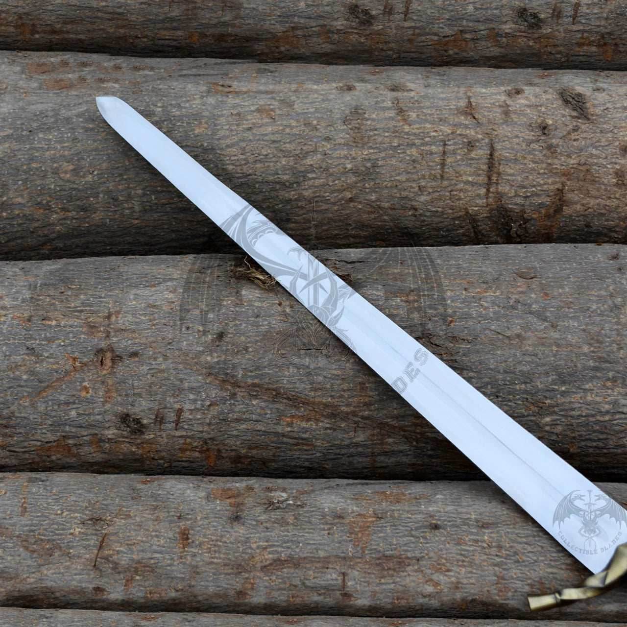 Boromir Sword - Lord Of The Rings -