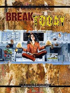 Break Today -