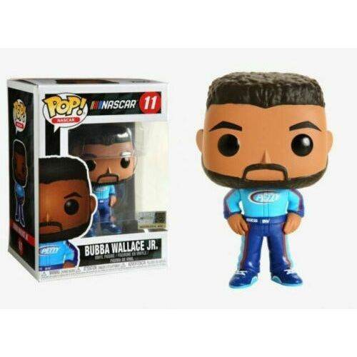 Bubba Wallace Jr. #11 Funko POP NASCAR -