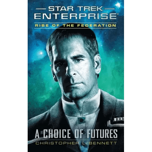 Rise of the Federation: A Choice of Futures - Paperback -
