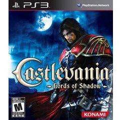 Castlevania: Lords Of Shadow - PlayStation 3 -