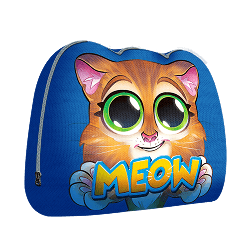 MEOW -