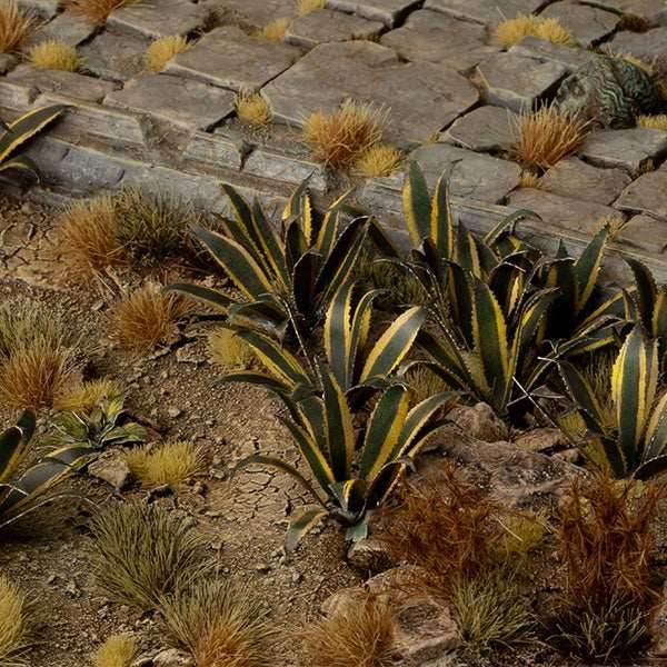 Gamers Grass Laser Plants: Agave -