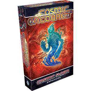 Cosmic Encounter: Cosmic Storm -