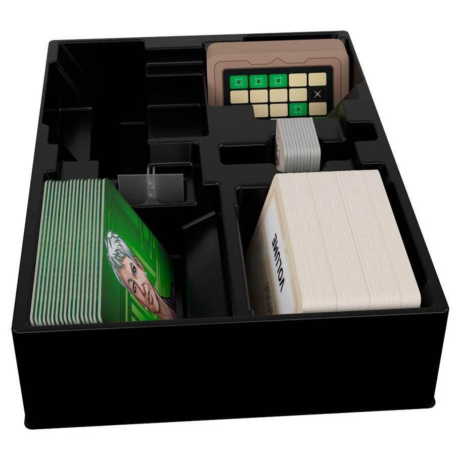 Codenames: Duet XXL -