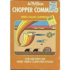 Chopper Command - Atari 2600 - Game Only