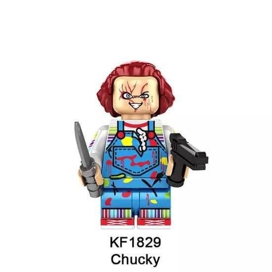 Chucky -